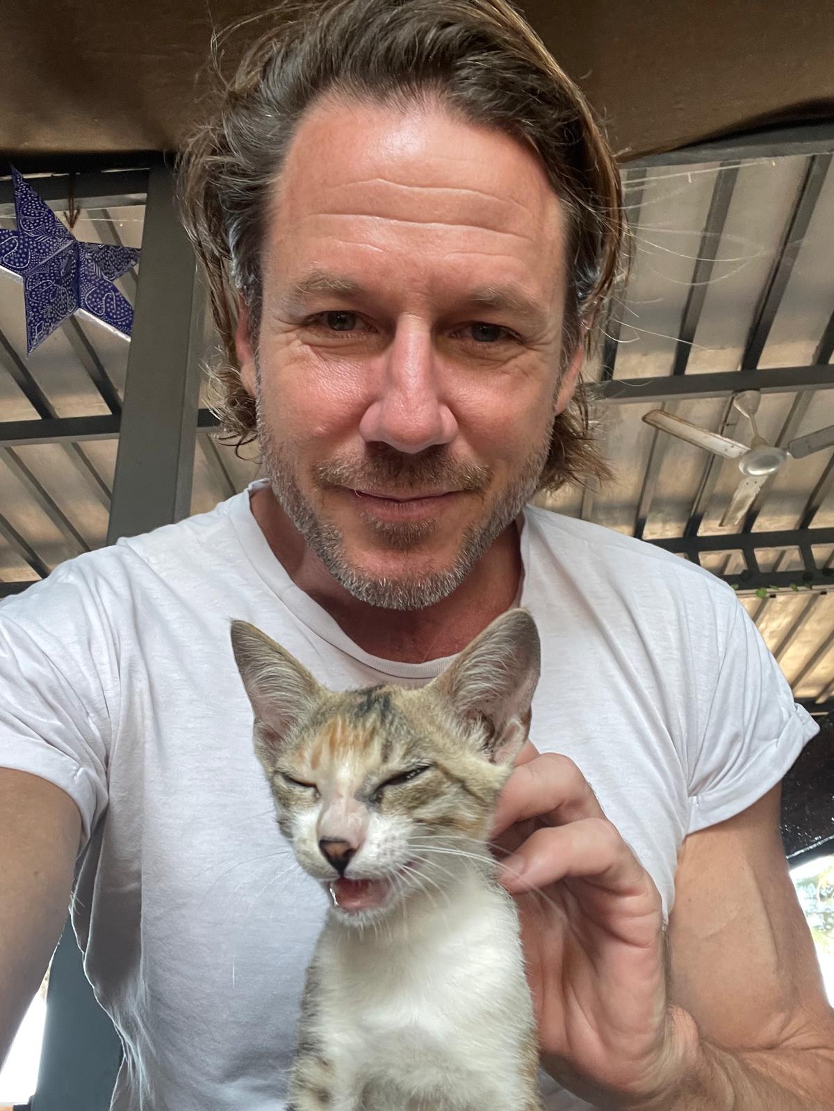 tristan goa cat